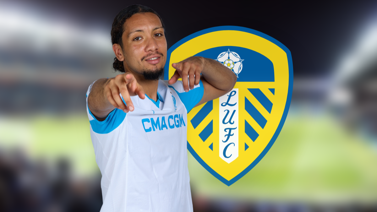 Leeds United among clubs monitoring Bilal Nadir