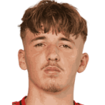 Lennart Karl player photo