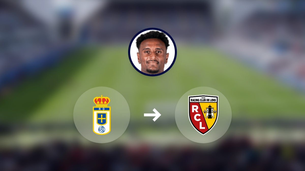 Lens se une al Celtic en la carrera por Haissem Hassan hero image