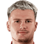 Leo Fuhr Hjelde player photo