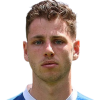 Leon Jensen player photo