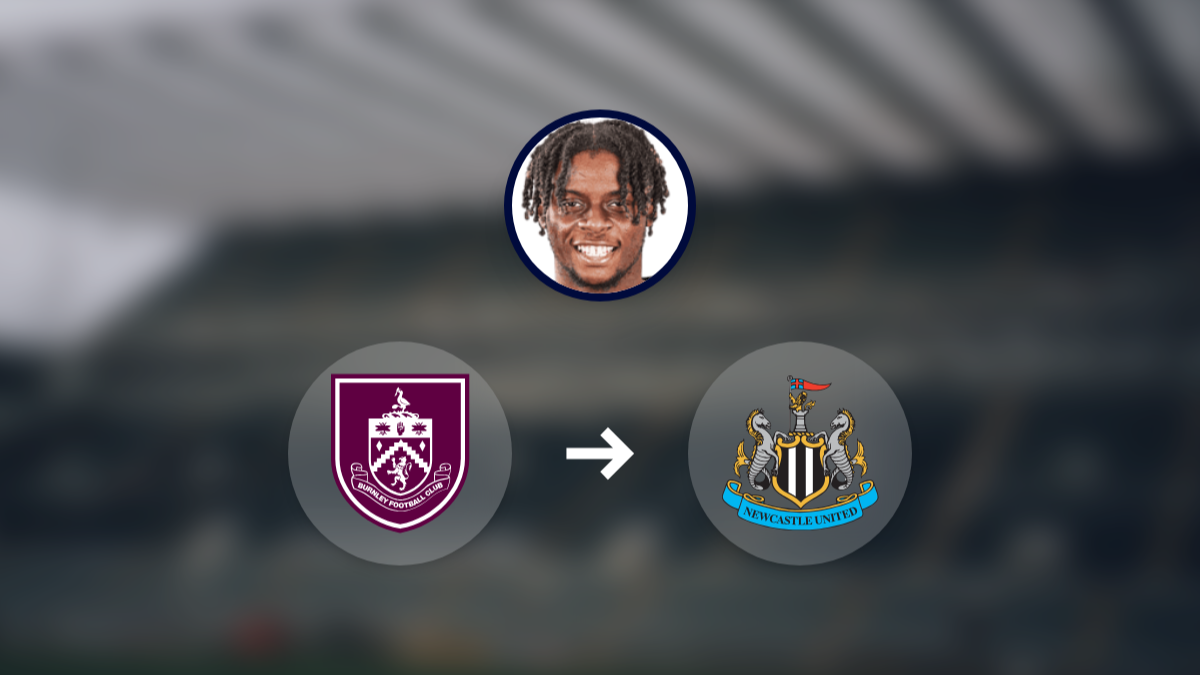 Lesley Ugochukwu no es un objetivo para el Newcastle United hero image