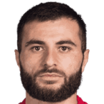 Levan Shengelia player photo