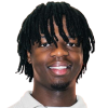 Levis Asanji player photo