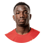Levy Nene player photo