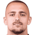 Lewis Fiorini player photo