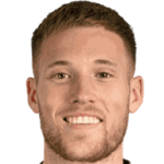 L. Gibson player photo