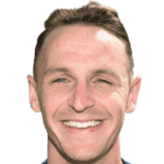 Liam Henderson player photo