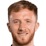 Liam Morrison player photo