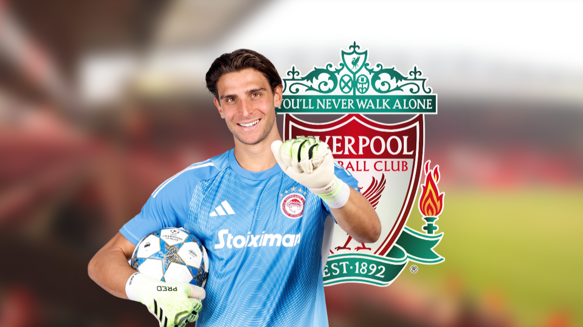 Liverpool and Tottenham target Hull City goalkeeper hero image