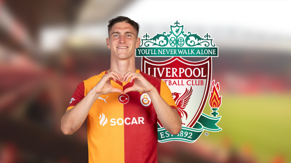 Liverpool place Roland Sallai on alternative transfer list hero image
