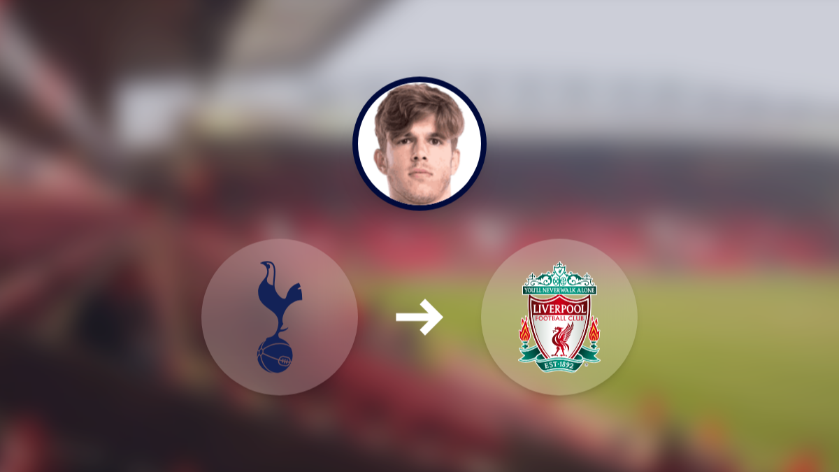 Liverpool prati mladog hrvatskog braniča Luku Vuškovića