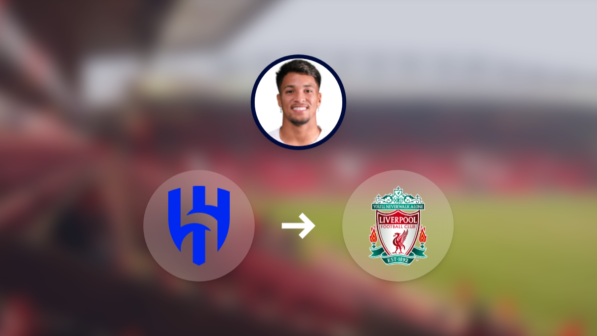Liverpool y Tottenham, interesados en Marcos Leonardo hero image
