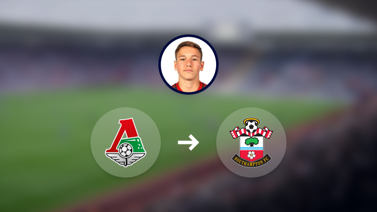 Lokomotiv Moskva set asking price for Aleksey Batrakov amid interest hero image