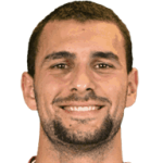 Lorenzo Sgarbi player photo