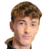 Lorenzo Tarantola player photo