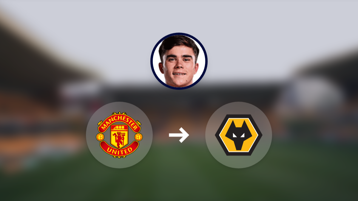 Los Wolverhampton Wanderers se interesan por Harry Amass hero image
