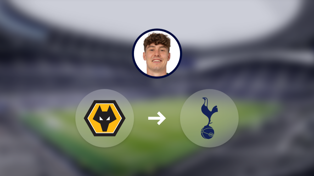 Los Wolves, preparados para vender a Jørgen Strand Larsen en enero hero image