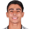 Lucas Louback player photo