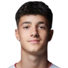 Luca Barbulescu player photo