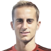 Luca Ercolani player photo