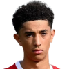 Luca Furnell-Gill player photo