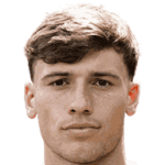 Luca Kerber player photo