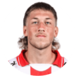 Luca Klimowicz player photo