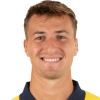 Luca Magnino player photo