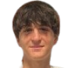 Luca Montenegro player photo