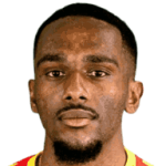 Lucas Calodat player photo