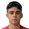 Lucas Copado player photo