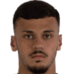 Lucas Moura player photo