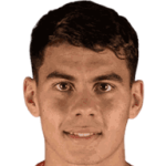 Lucas Gómez player photo