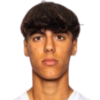 Lucas Núñez player photo
