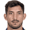 Lucas Rodríguez player photo