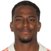 Lucas Ryan player photo