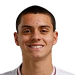 Lucca Marques Alencar player photo