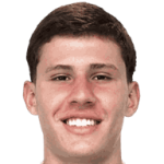 Luis Benedetti player photo