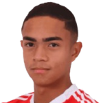 Luis Otávio player photo