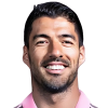 Luis Suarez player photo