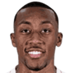 Luiz Gustavo player photo