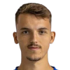 Luka Ćurković player photo