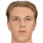 Luka Hyrylainen player photo