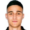 Luka Mikulić player photo