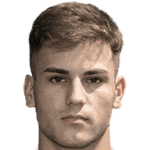 Luka Djuric player photo