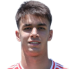 Luka Velickovic player photo
