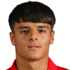Luka Zarić player photo