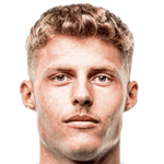 Lukas Björklund player photo
