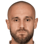 Lukas Grgić player photo